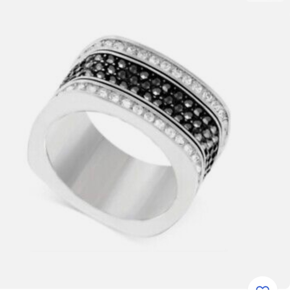 Swarovski Ring